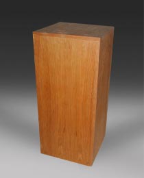 Pedestal