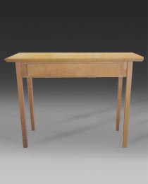 Refectory Table